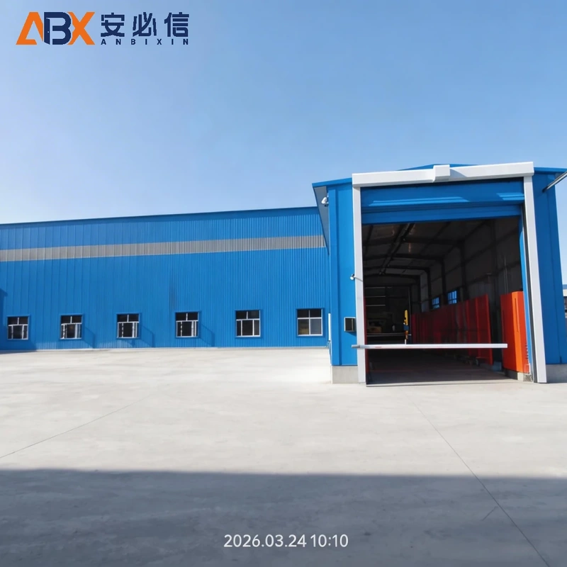 滨州市PVC堆积门